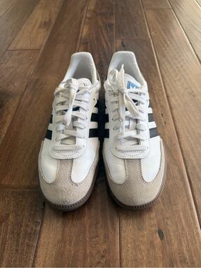 Adidas Samba Classic Sneakers Size 8.5 (Women’s 10)